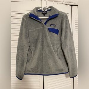 Women’s Re-Tool Snap-T Pullover